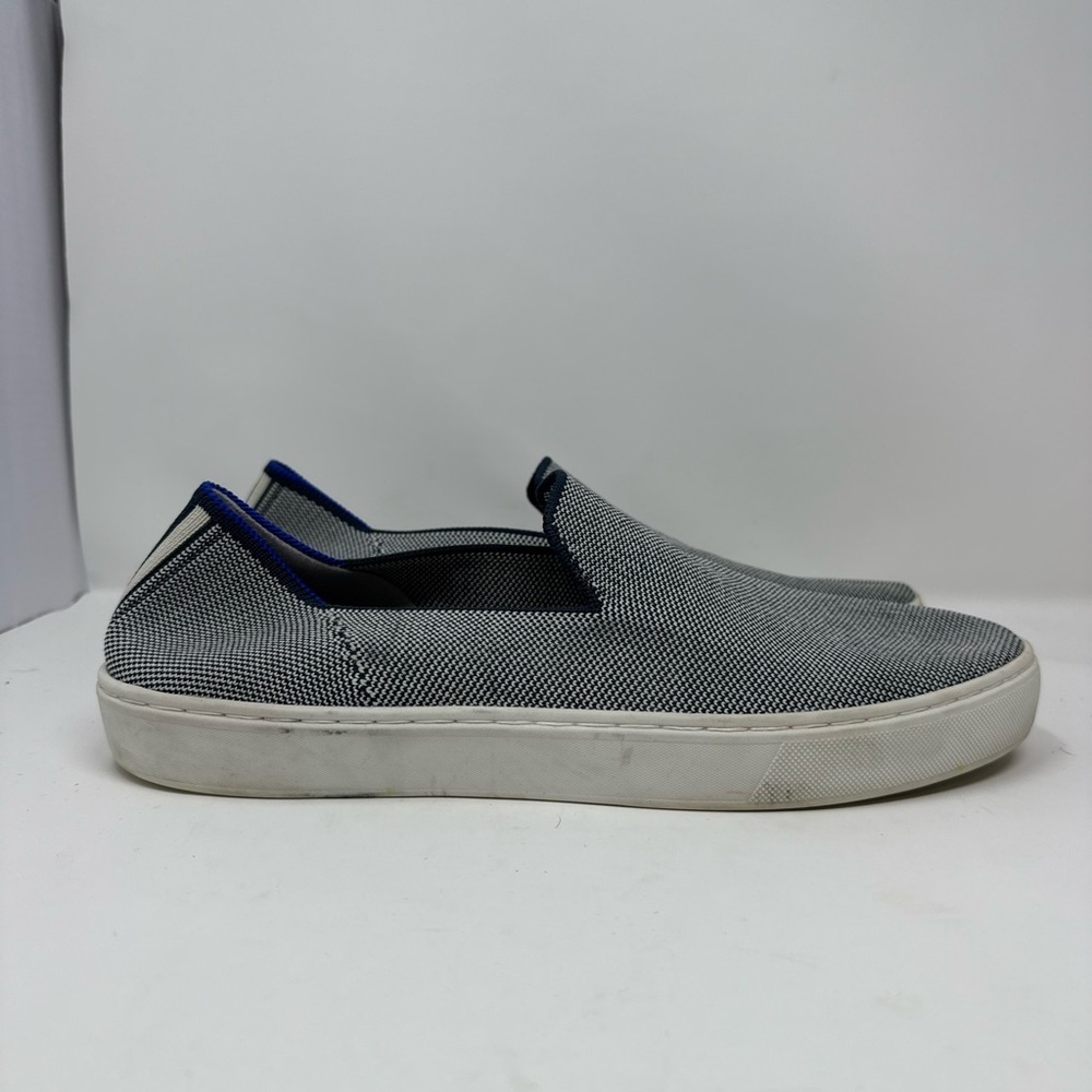 Rothy"s The Original Slip On Sneaker Size 10.5